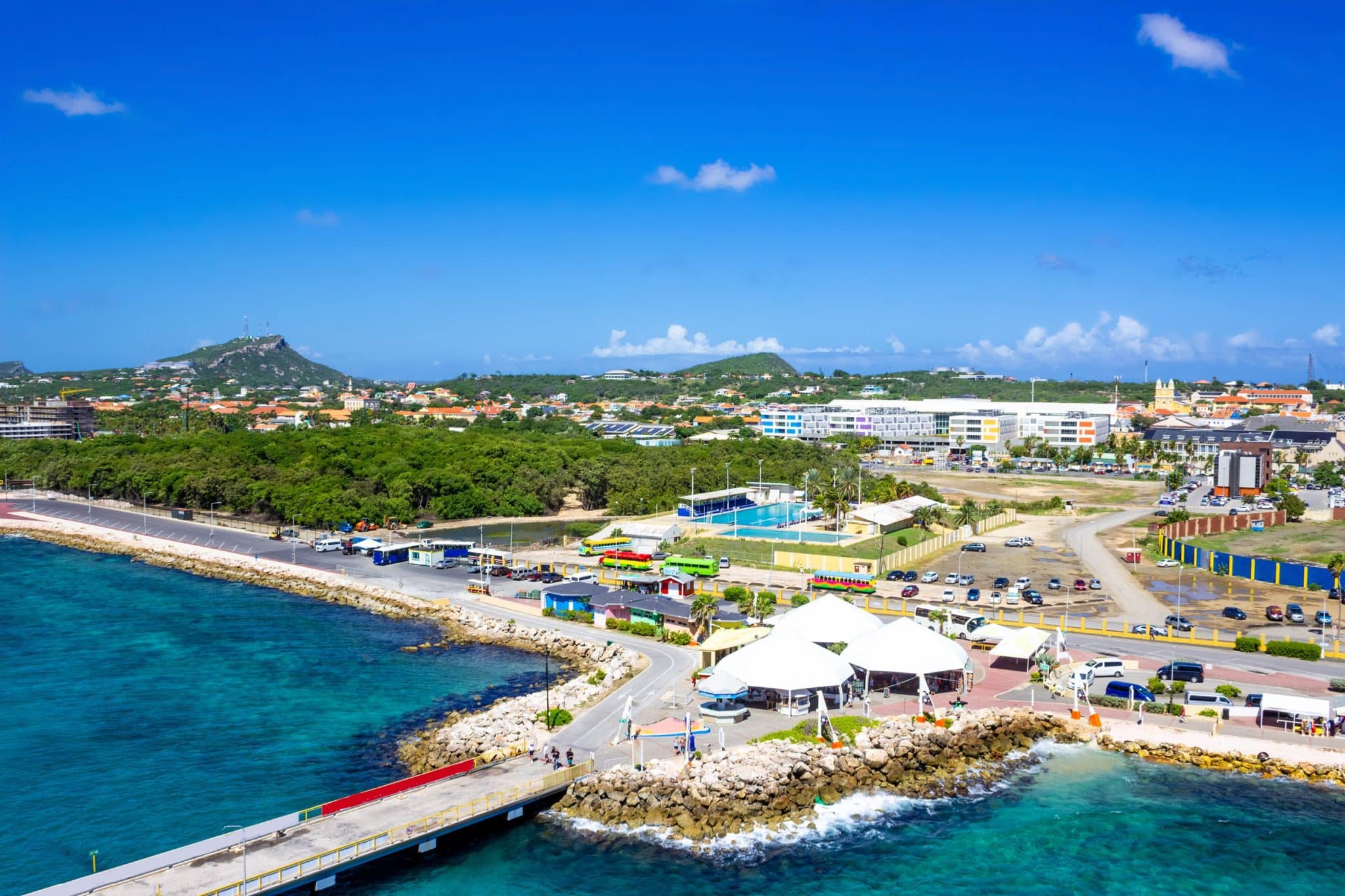 Caraïbes
